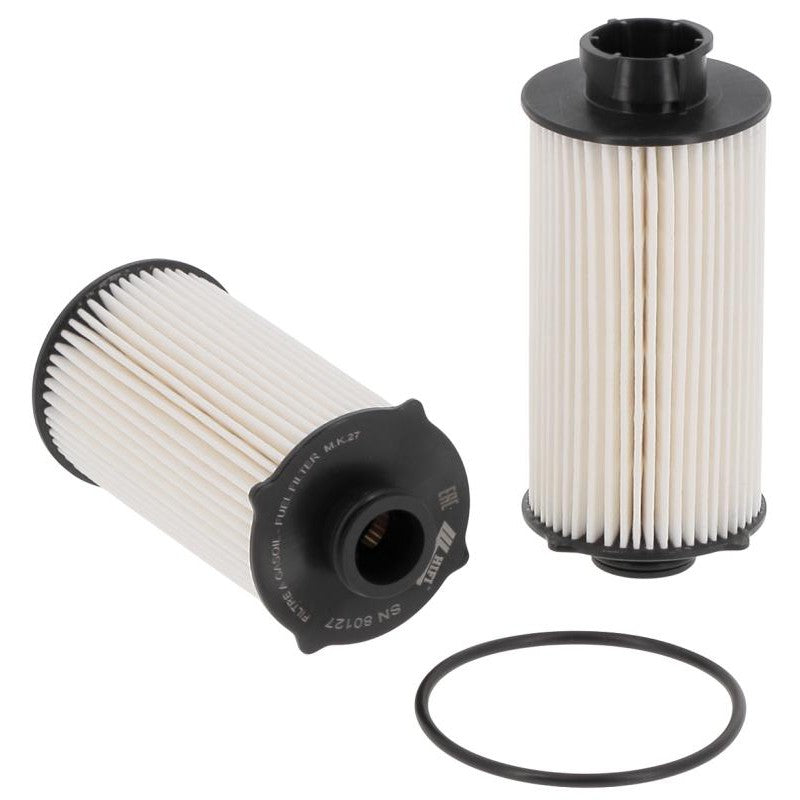 Deutz 5105 DF Ecoline Filter Kit with Deutz Farmotion 45 - 3.8 L engine 2018-2024