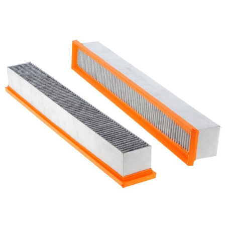 Deutz 6.10 TTV AGROTRON DCR Filter Kit with Deutz engine 2009-