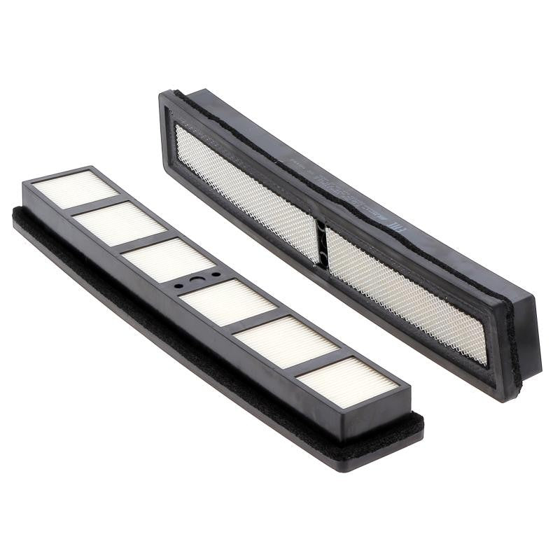 Deutz 6140 AGROTRON TTV Filter Kit with Deutz TCD6.1L06-4V engine 2019-