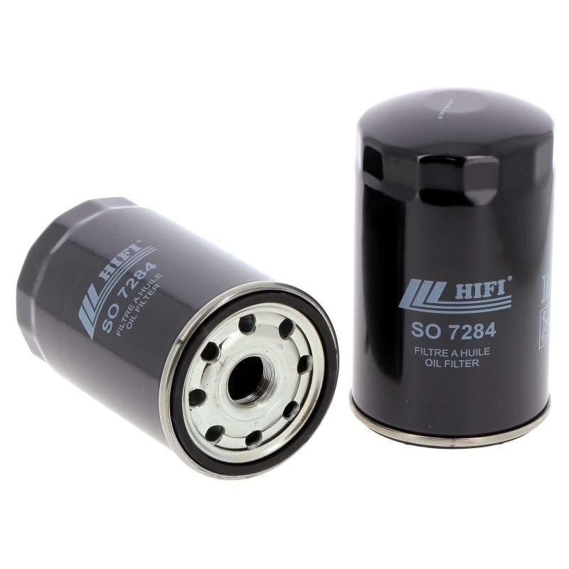 Deutz 9340 TTV AGROTRON Engine Filter Kit with Deutz TCD7.8L06 engine 2014-