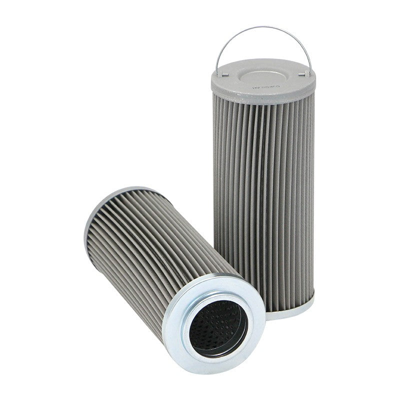 DEUTZ AGRO PLUS F100 Filter Service Kit