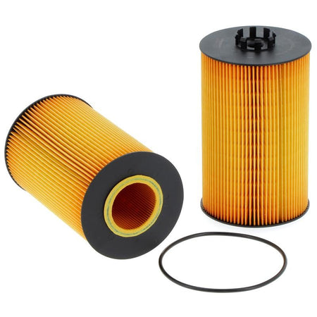 Deutz C 9205 TSXB Filter Kit with Deutz TCD7.8L6 engine