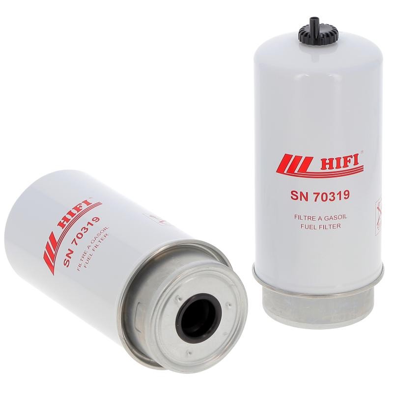 Deutz C 9206 TSB Engine Filter Kit with Deutz TCD7.8L6 engine