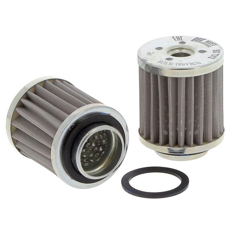 Deutz D 1037 Engine Filter Kit with Deutz engine