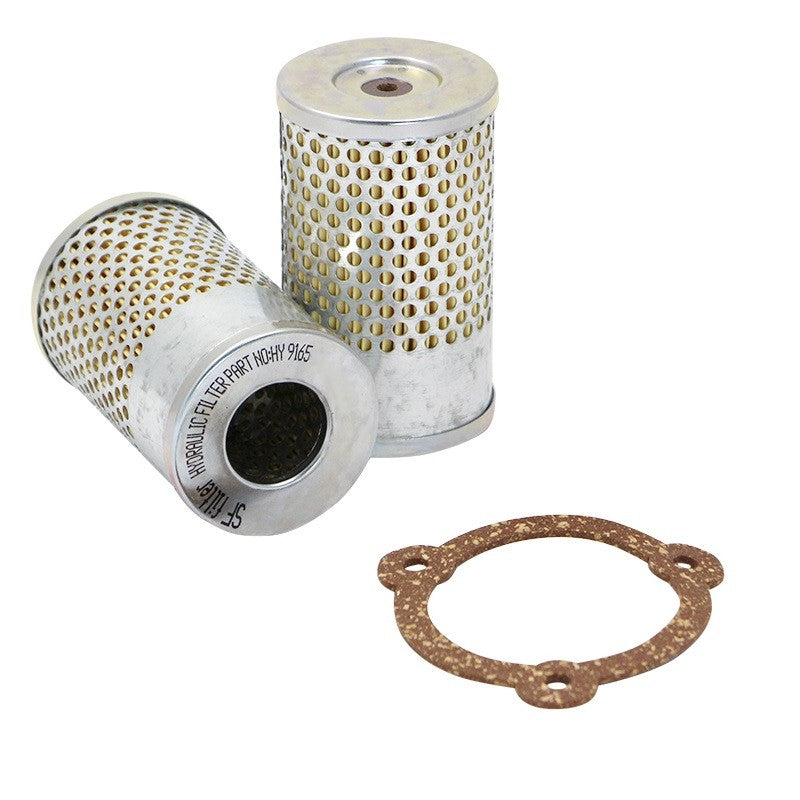 DEUTZ D7807 Filter Service Kit with Deutz F4L912 Eng