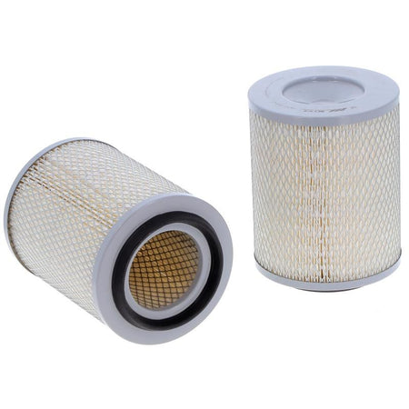 Deutz DX 3.500 S Engine Filter Kit with Deutz 4 Cyl engine