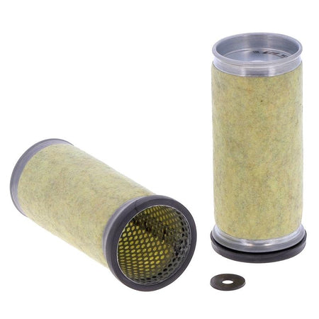 Deutz DX 3.70 V Filter Kit with Deutz F4L912 engine 1986-
