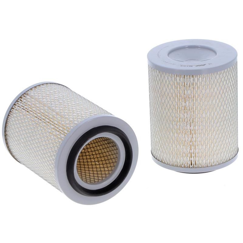 Deutz DX 3.700 F Filter Kit with Deutz 4 Cyl engine