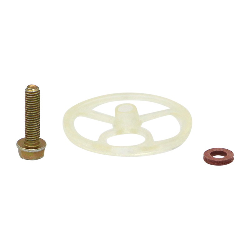 DEUTZ F3L912 Filter Service Kit w/3 CYL 2827CMC Eng. 33 CH