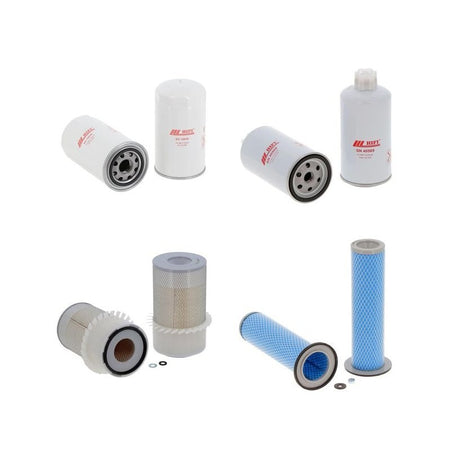 Dieci 70.10 SAMSON Engine Filter Kit with Fpt Powertrain F4GE94840 engine