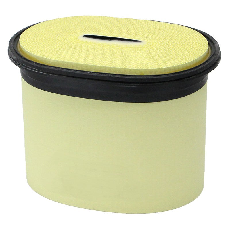 DIECI DEDALUS 30.7 Filter Service Kit w/Perkins 1104D44T Eng.