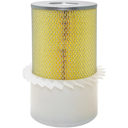 DIECI RUNNER 37.13 Filter Service Kit Air Oil Fuel Filters w/CNH Eng. YR 2004-