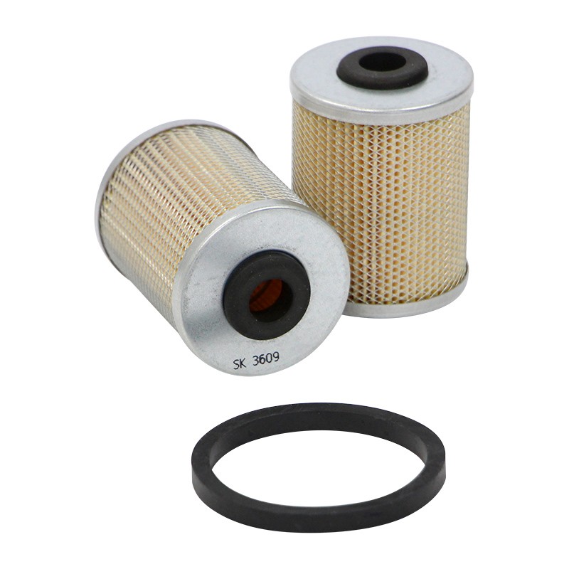 DITCH WITCH 16-20DD Filter Service Kit w/RUGGERINI MD151 Eng.