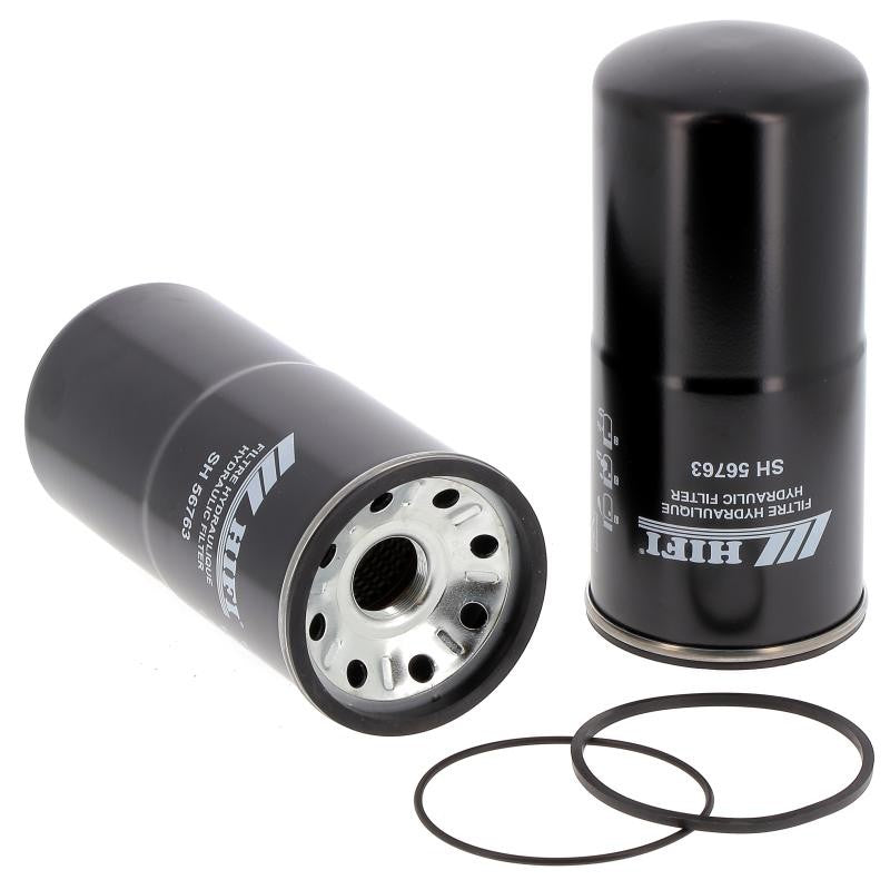 Ditch Witch JT 9 Filter Kit with Deutz D 2011 L04 engine