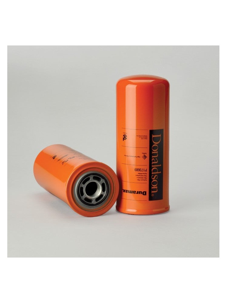 Donaldson P173689 HYDRAULIC FILTER SPIN-ON DURAMAX