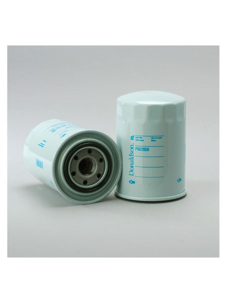 Donaldson P502008 LUBE FILTER SPIN-ON COMBINATION