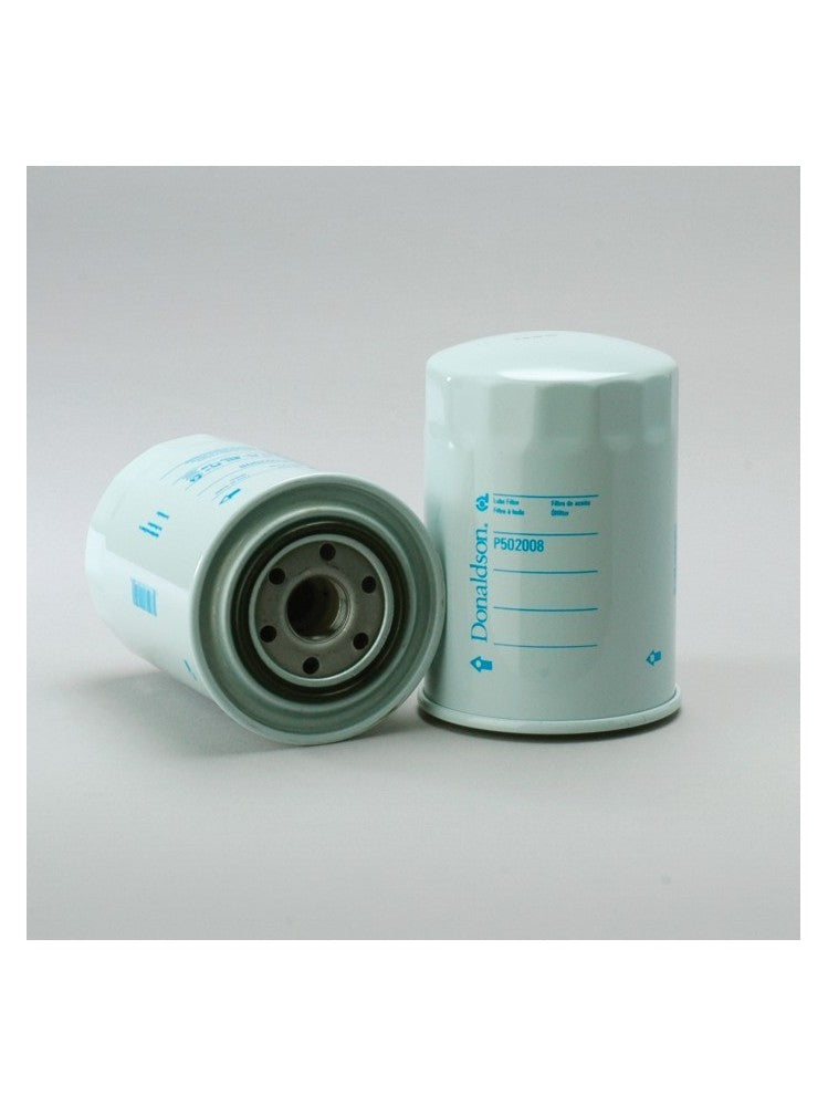 Donaldson P502008 LUBE FILTER SPIN-ON COMBINATION
