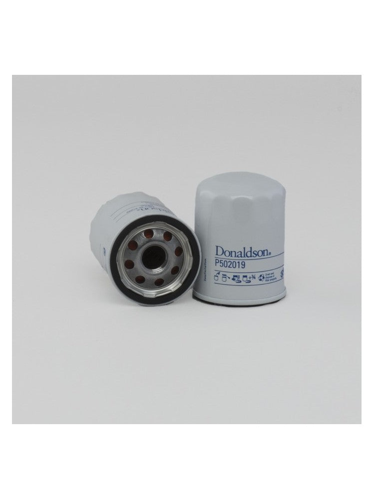Donaldson P502019 LUBE FILTER SPIN-ON FULL FLOW