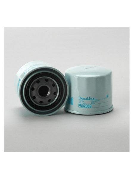 Donaldson P502069 LUBE FILTER SPIN-ON FULL FLOW