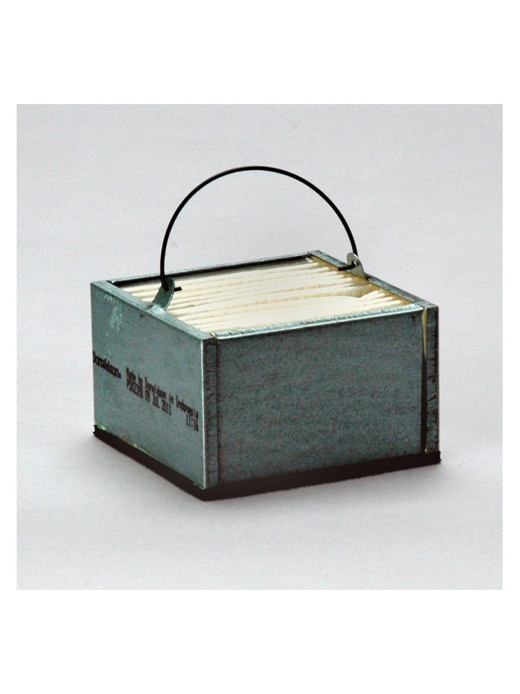 Donaldson P502392 FUEL FILTER BOX