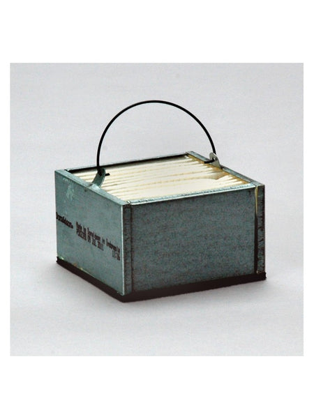 Donaldson P502392 FUEL FILTER BOX