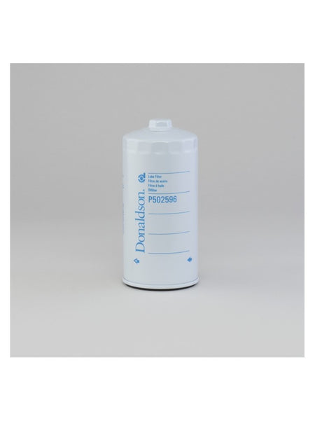 Donaldson P502596 LUBE FILTER SPIN-ON FULL FLOW