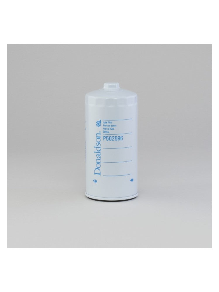Donaldson P502596 LUBE FILTER SPIN-ON FULL FLOW