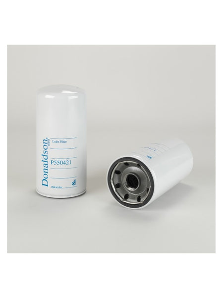 Donaldson P550421 LUBE FILTER SPIN-ON FULL FLOW