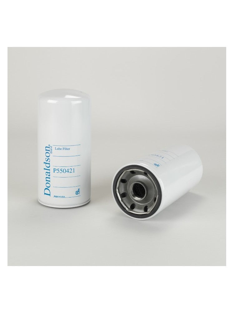 Donaldson P550421 LUBE FILTER SPIN-ON FULL FLOW