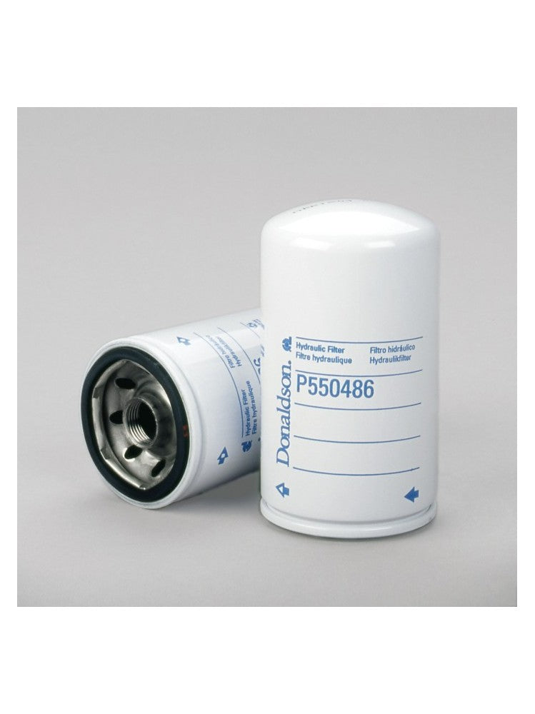Donaldson P550486 HYDRAULIC FILTER SPIN-ON