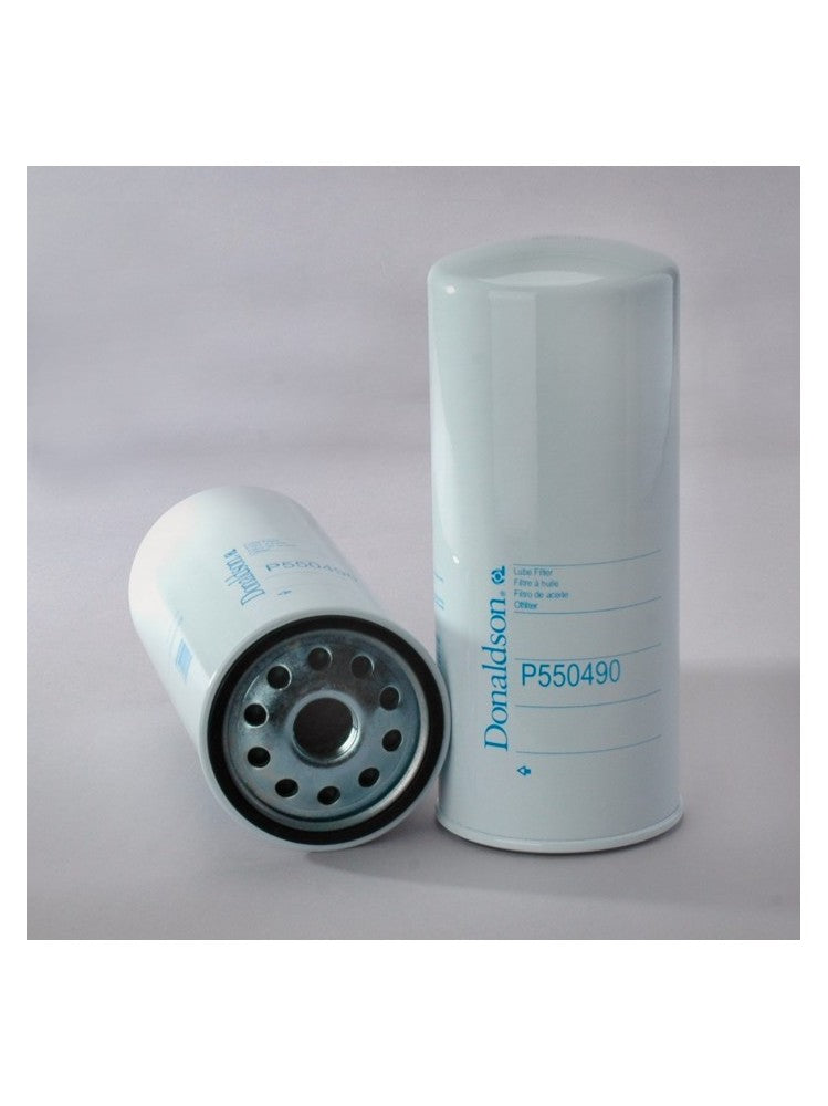 Donaldson P550490 LUBE FILTER SPIN-ON FULL FLOW