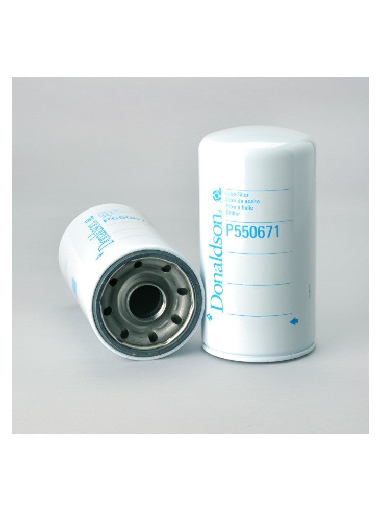 Donaldson P550671 LUBE FILTER SPIN-ON FULL FLOW