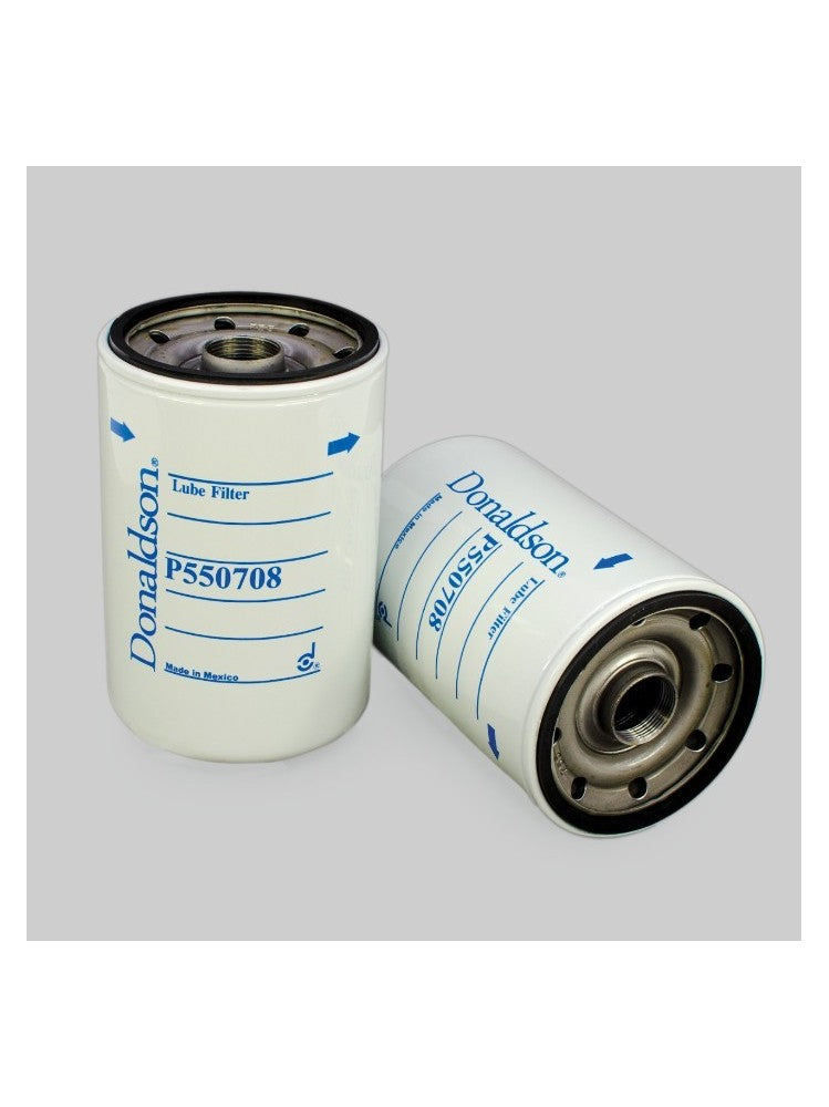 Donaldson P550708 LUBE FILTER SPIN-ON FULL FLOW