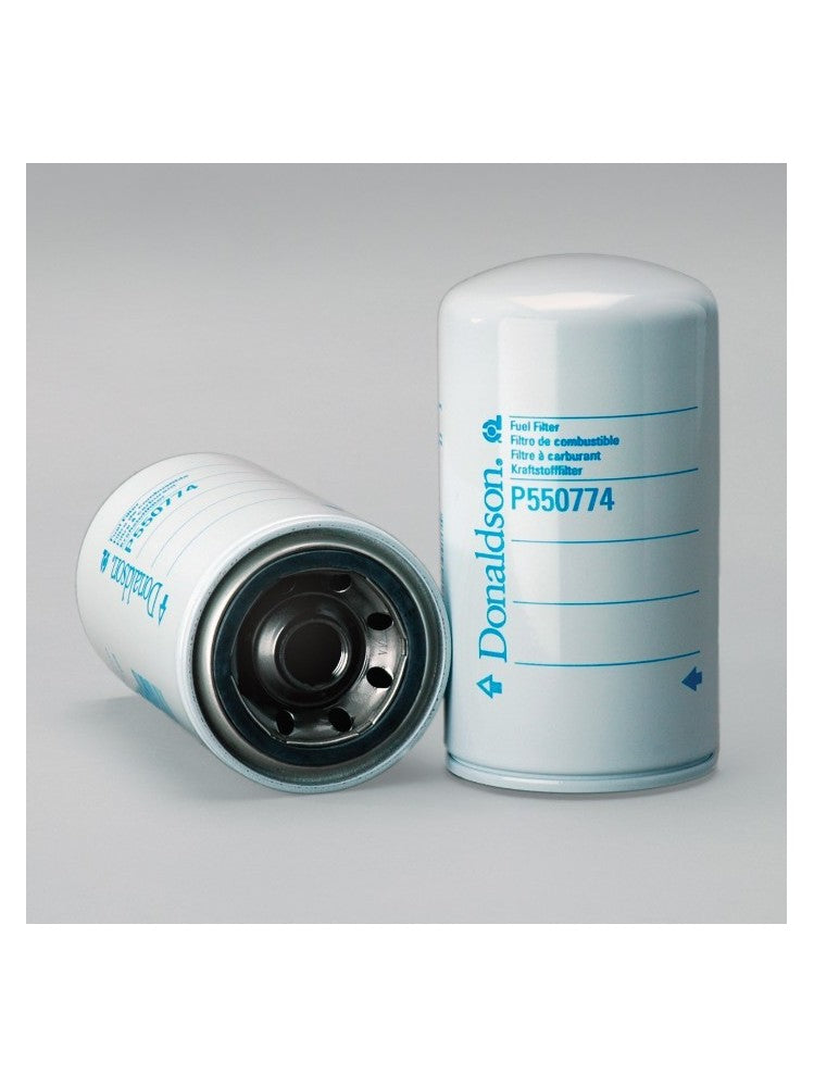 Donaldson P550774 FUEL FILTER SPIN-ON