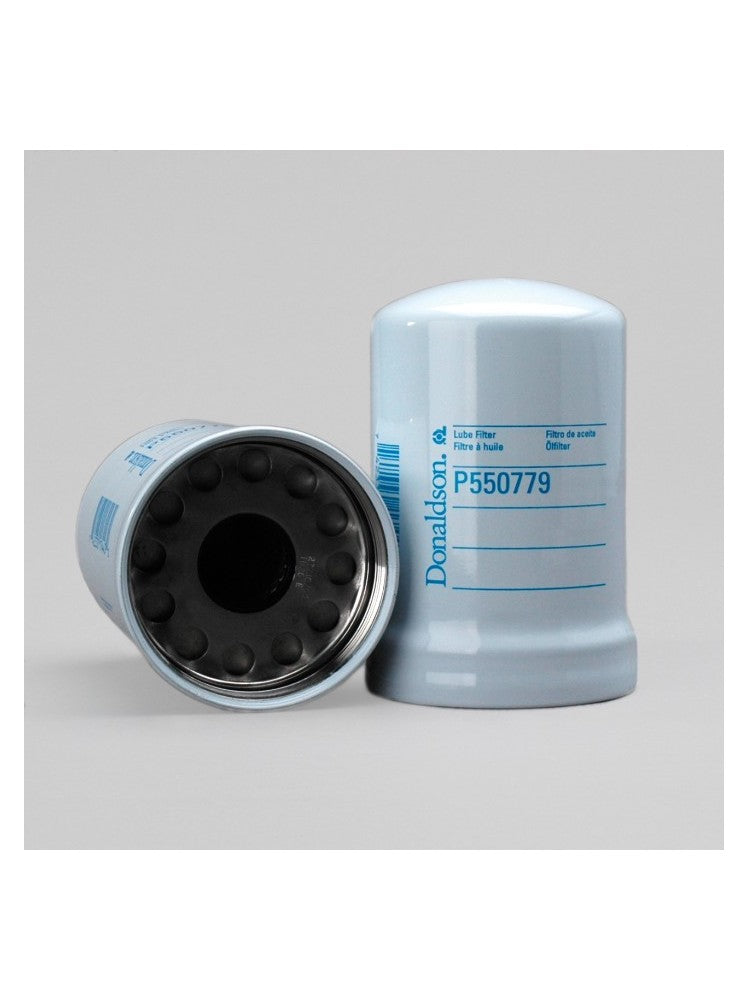 Donaldson P550779 LUBE FILTER SPIN-ON FULL FLOW