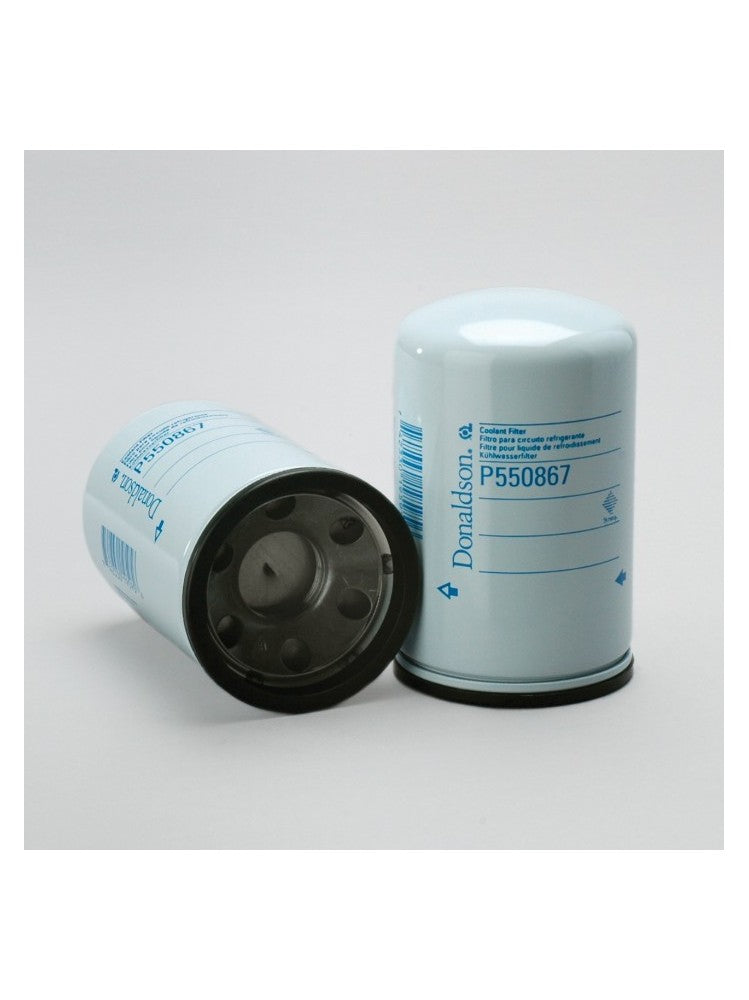 Donaldson P550867 COOLANT FILTER SPIN-ON NON-CHEMICAL