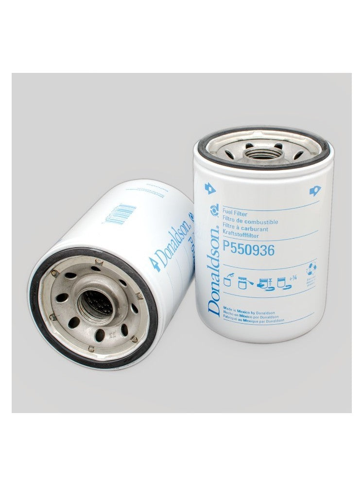 Donaldson P550936 FUEL FILTER SPIN-ON