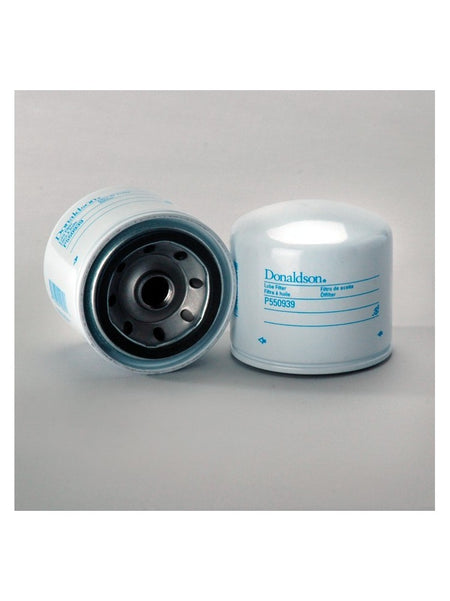 Donaldson P550939 LUBE FILTER SPIN-ON FULL FLOW