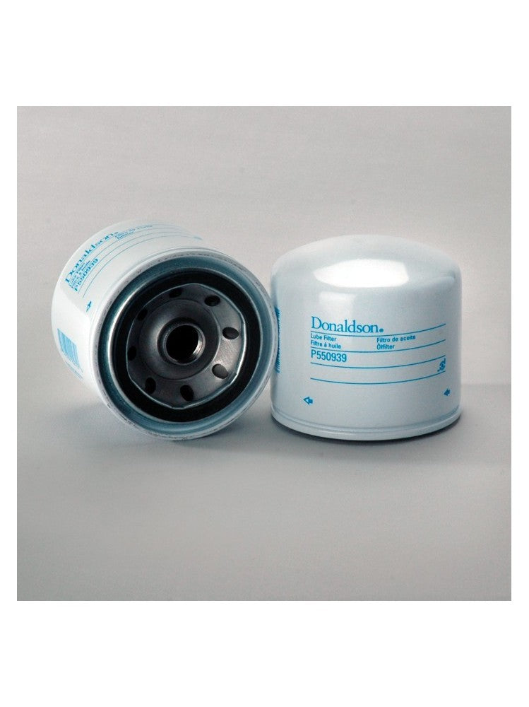 Donaldson P550939 LUBE FILTER SPIN-ON FULL FLOW