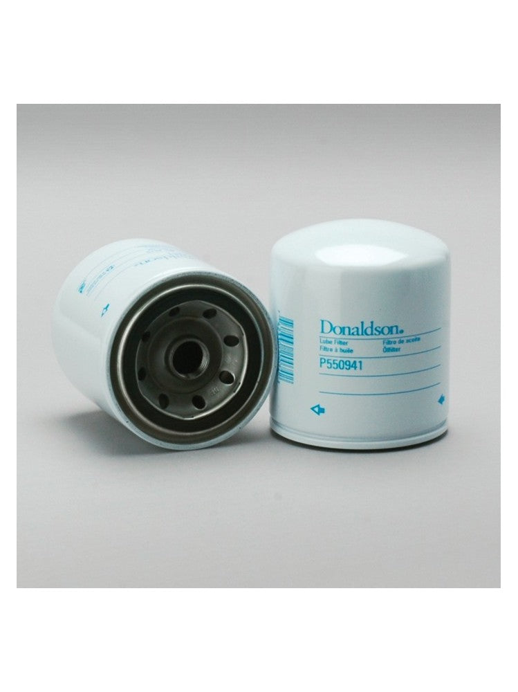 Donaldson P550941 LUBE FILTER SPIN-ON FULL FLOW