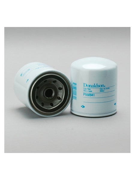 Donaldson P550941 LUBE FILTER SPIN-ON FULL FLOW