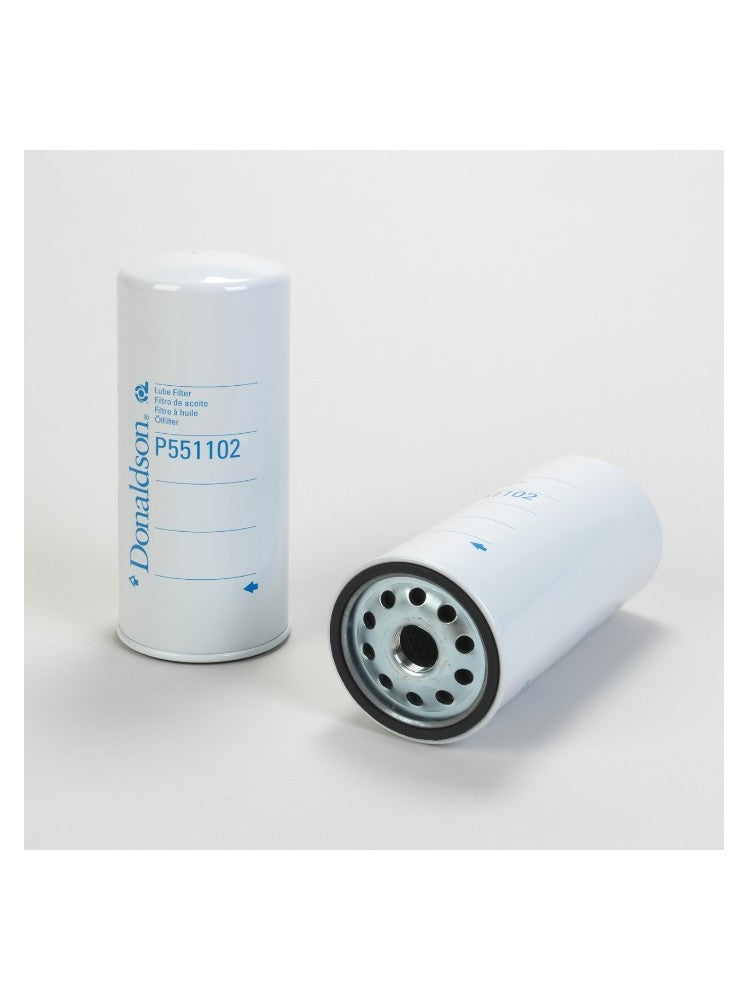 Donaldson P551102 LUBE FILTER SPIN-ON FULL FLOW