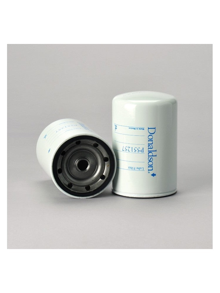 Donaldson P551257 LUBE FILTER SPIN-ON BYPASS
