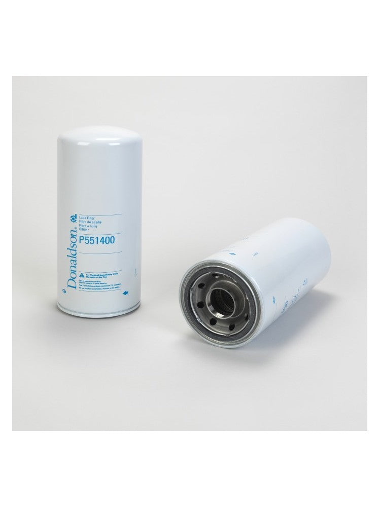 Donaldson P551400 LUBE FILTER SPIN-ON FULL FLOW