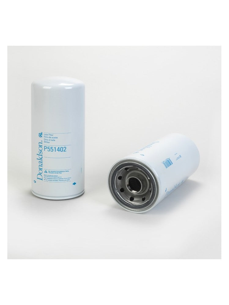 Donaldson P551402 LUBE FILTER SPIN-ON FULL FLOW