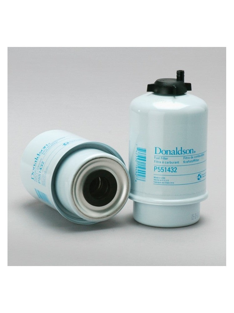 Donaldson P551432 FUEL FILTER WATER SEPARATOR CARTRIDGE