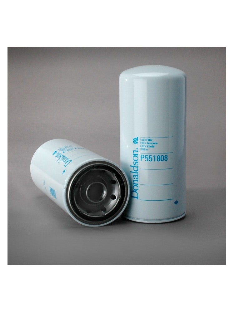Donaldson P551808 LUBE FILTER SPIN-ON FULL FLOW