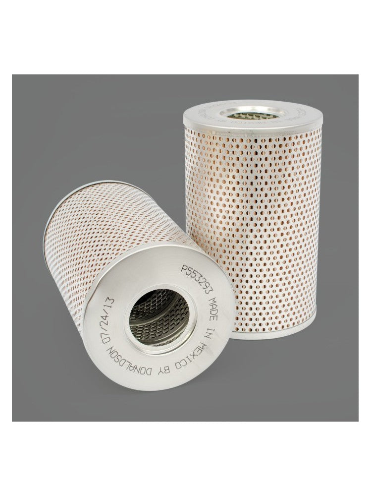 Donaldson P553293 HYDRAULIC FILTER CARTRIDGE