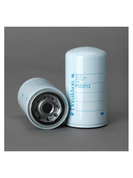 Donaldson P553712 LUBE FILTER SPIN-ON FULL FLOW