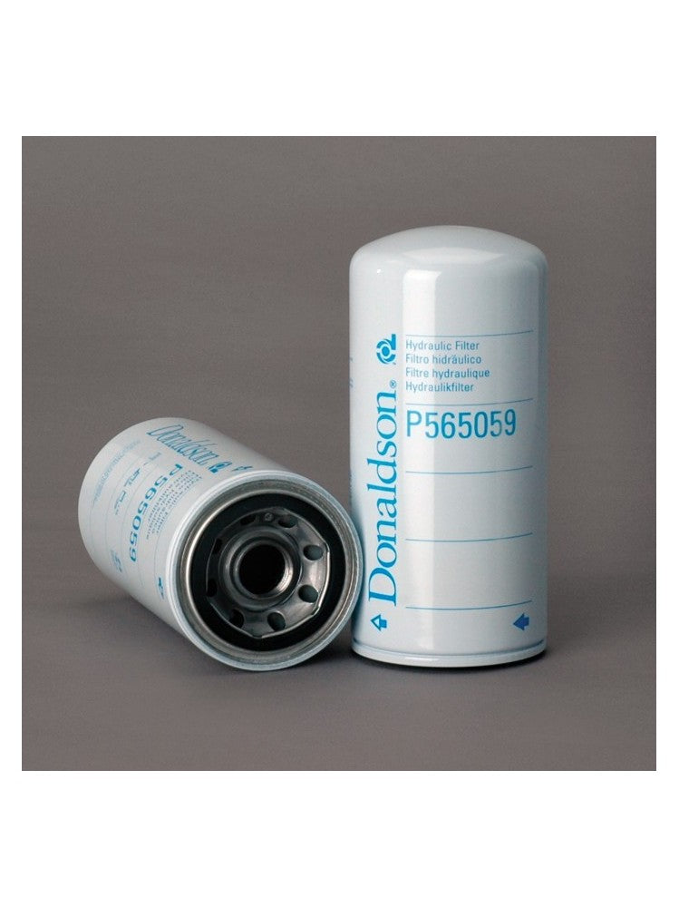Donaldson P565059 HYDRAULIC FILTER SPIN-ON